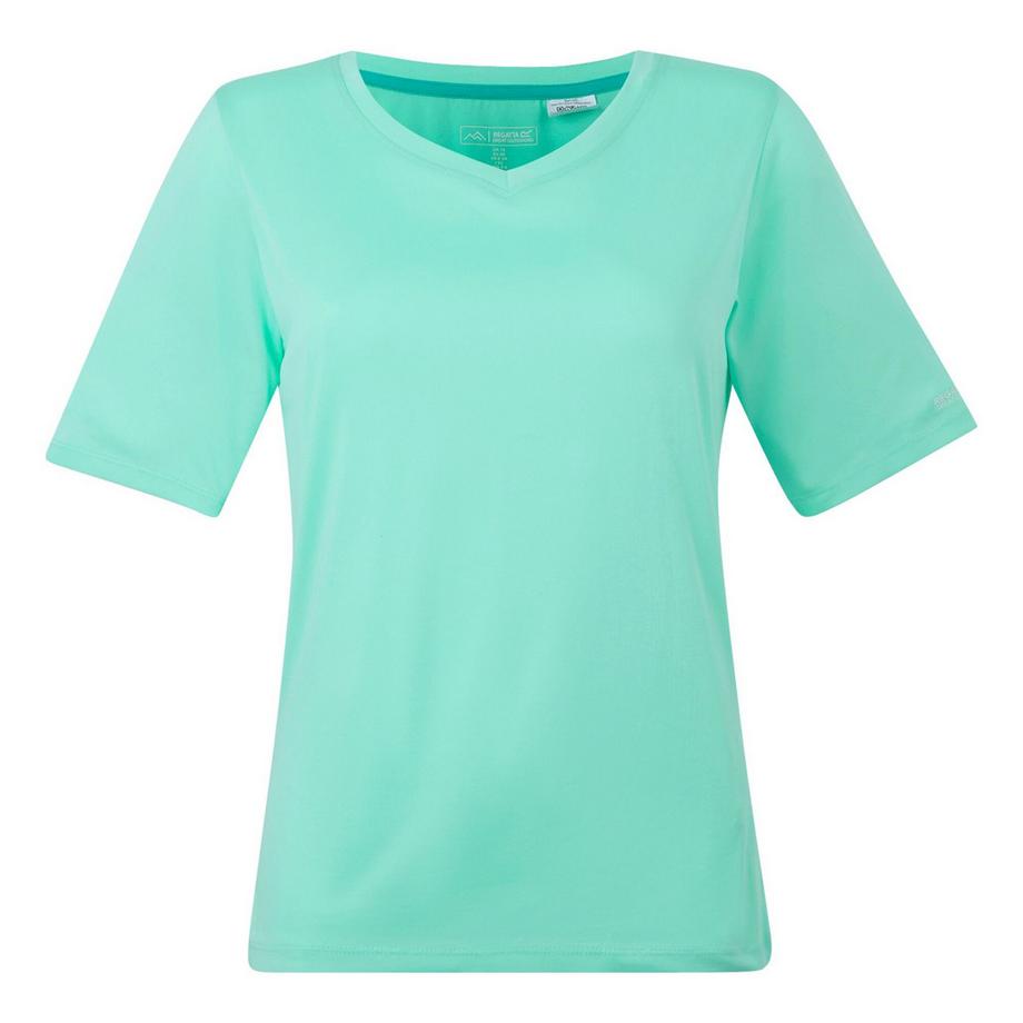 Regatta Fingal II T-Shirt Scollo a V  