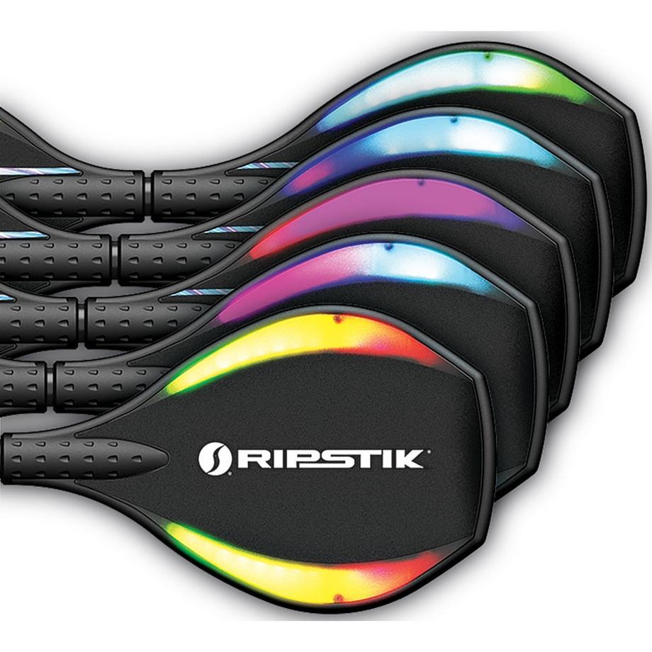 Razor  Waveboard RipStik Ripster Lightshow 