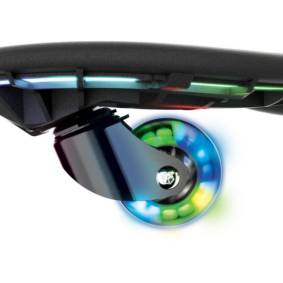 Razor  Waveboard RipStik Ripster Lightshow 