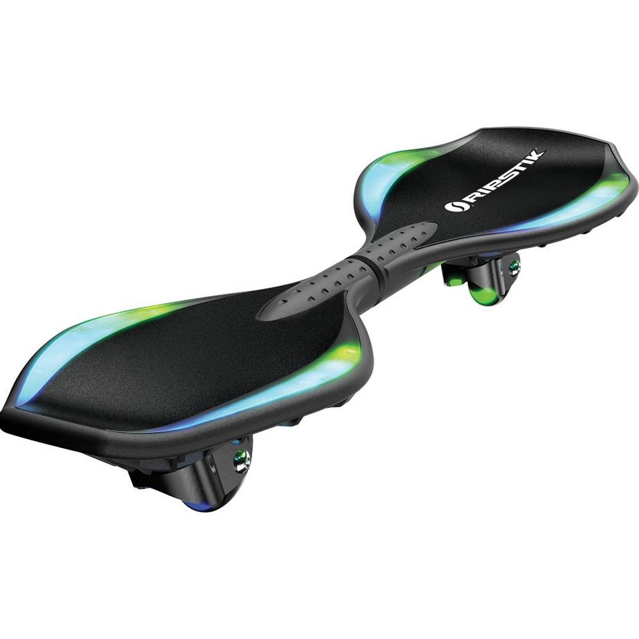 Razor  Waveboard RipStik Ripster Lightshow 