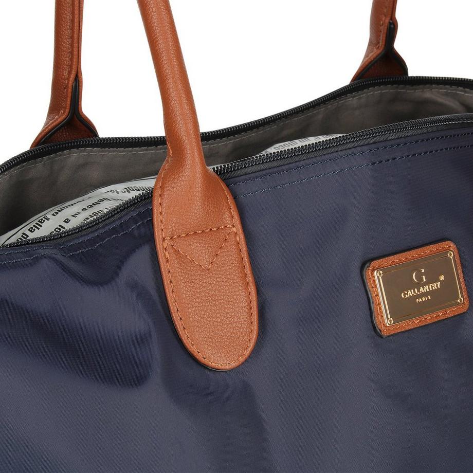 Gallantry Borsa shopper in Poliestere  