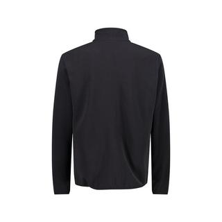 CMP Giacca Jacquard Pile Knit-Tech  