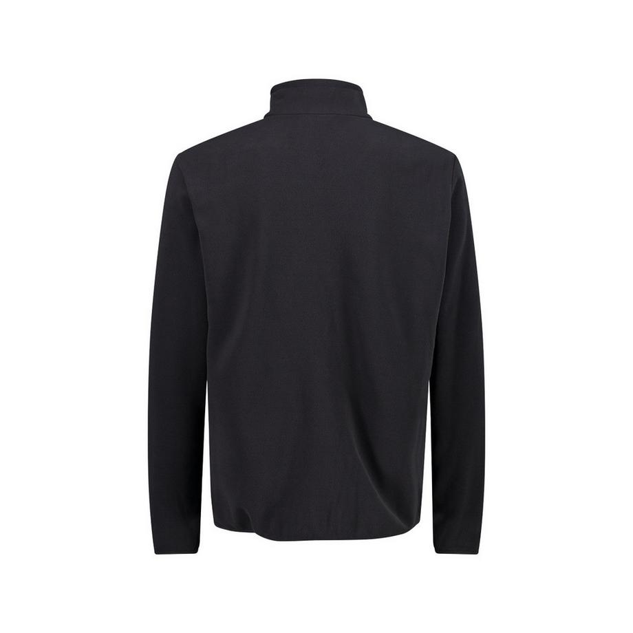 CMP Jacquard Fleece Knit-Tech Jacke  