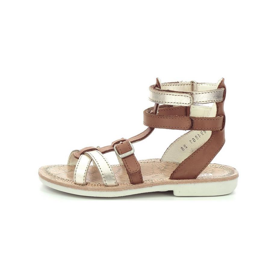 Kickers Gladiator Sandalen  