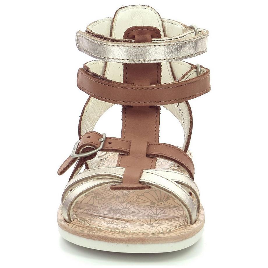 Kickers Gladiator Sandalen  