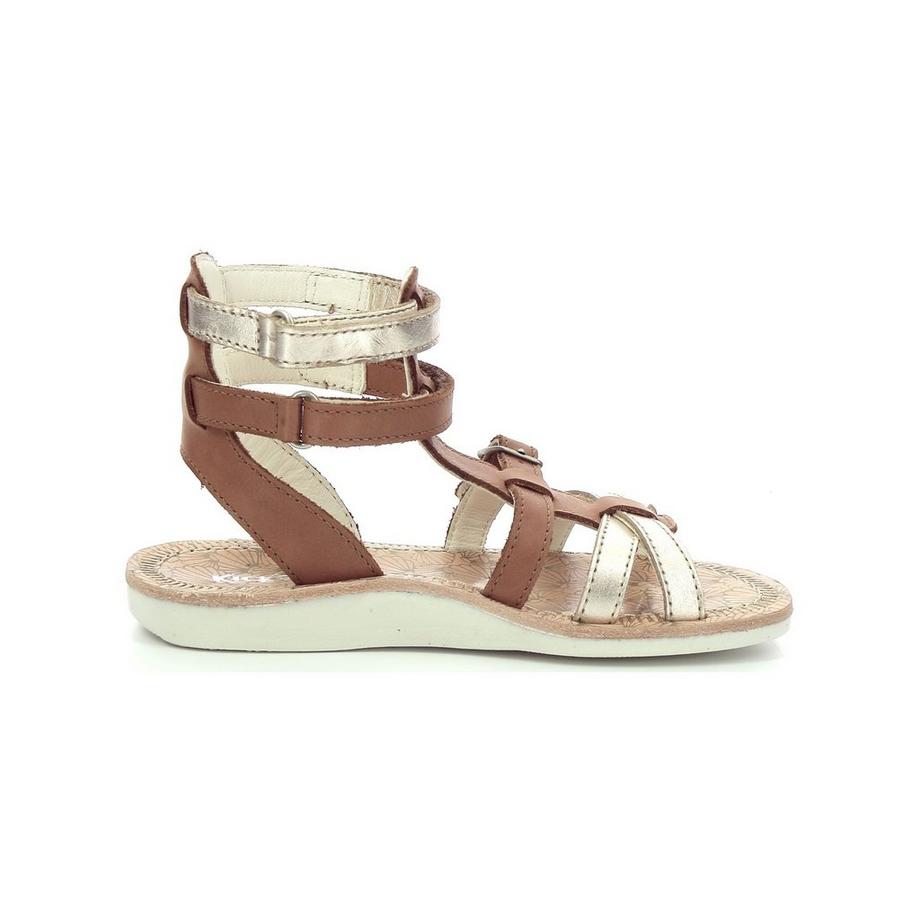 Kickers Gladiator Sandalen  