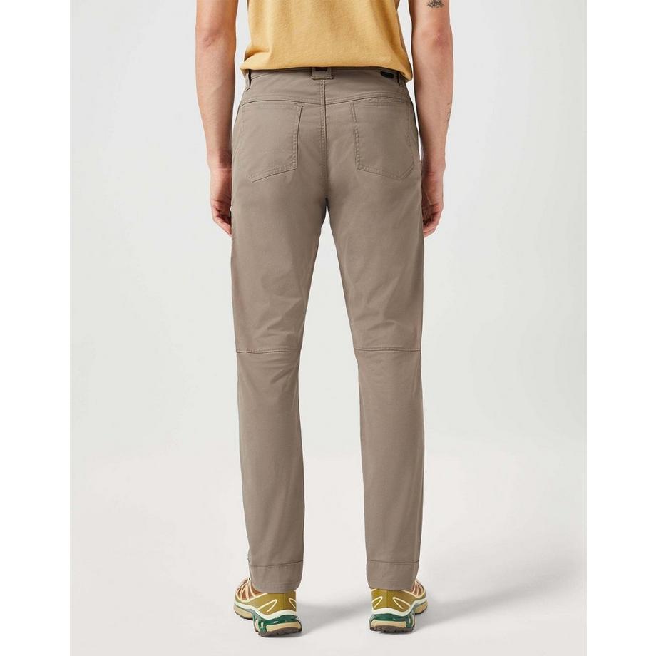 Wrangler Pantalone Sustainable Utility  