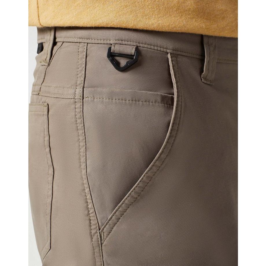 Wrangler Pantalone Sustainable Utility  