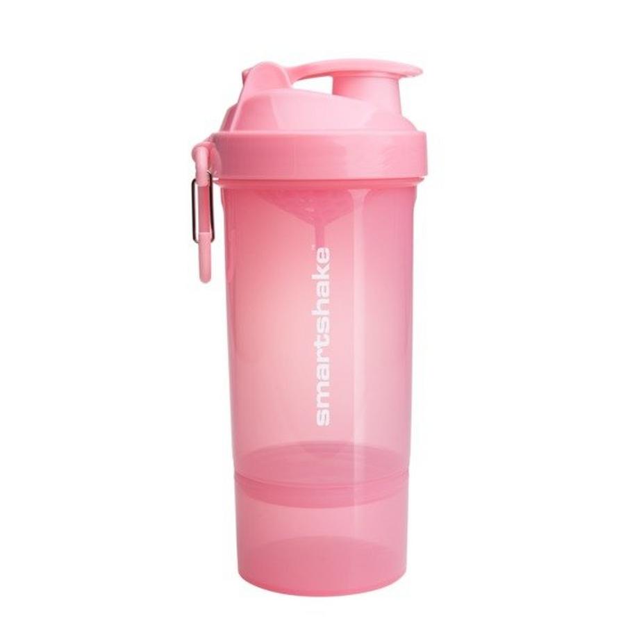 Shaker O2GO ONE 800 ml - Light Pink