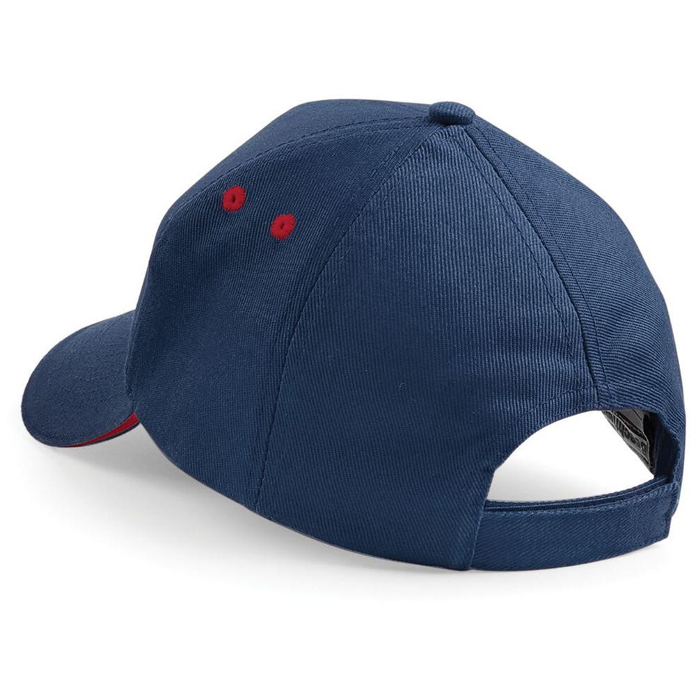 Beechfield  Casquette 100% 