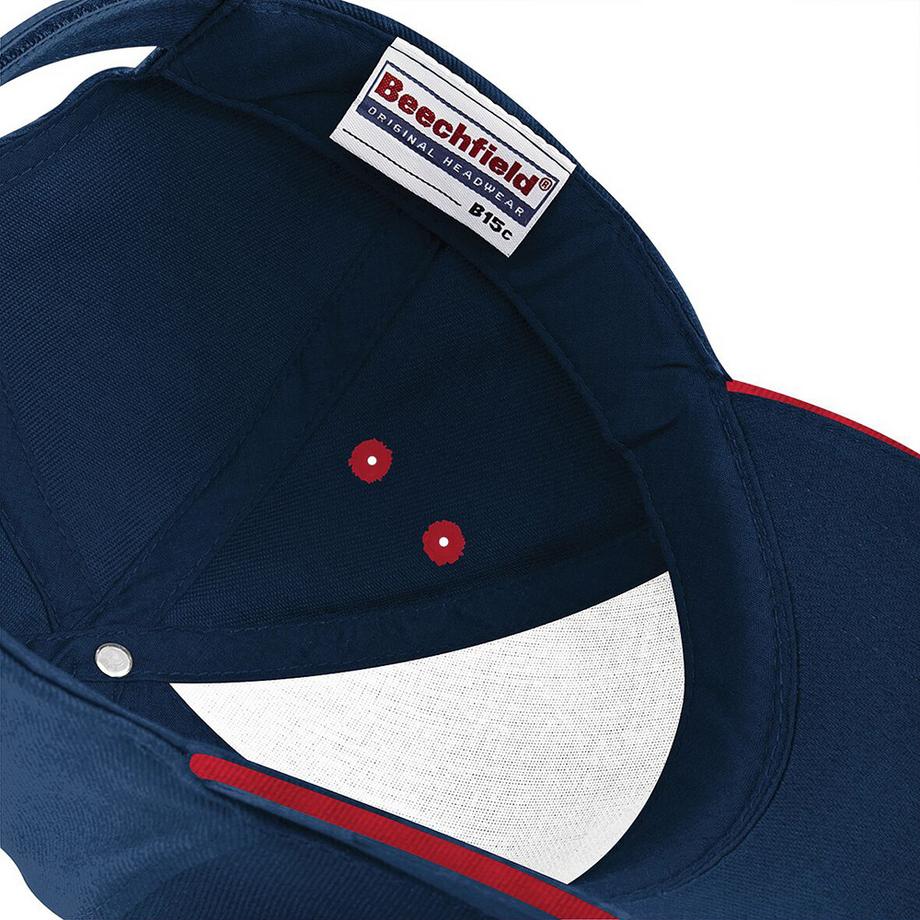 Beechfield Casquette Ultimate Baseball  