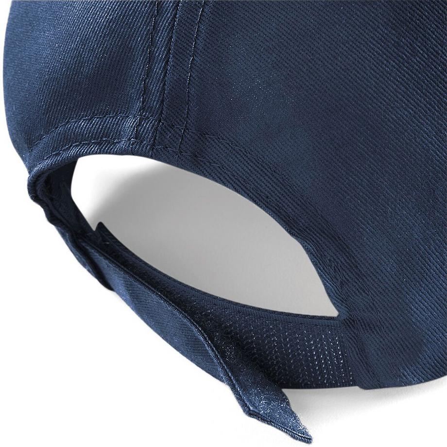 Beechfield Casquette Ultimate Baseball  