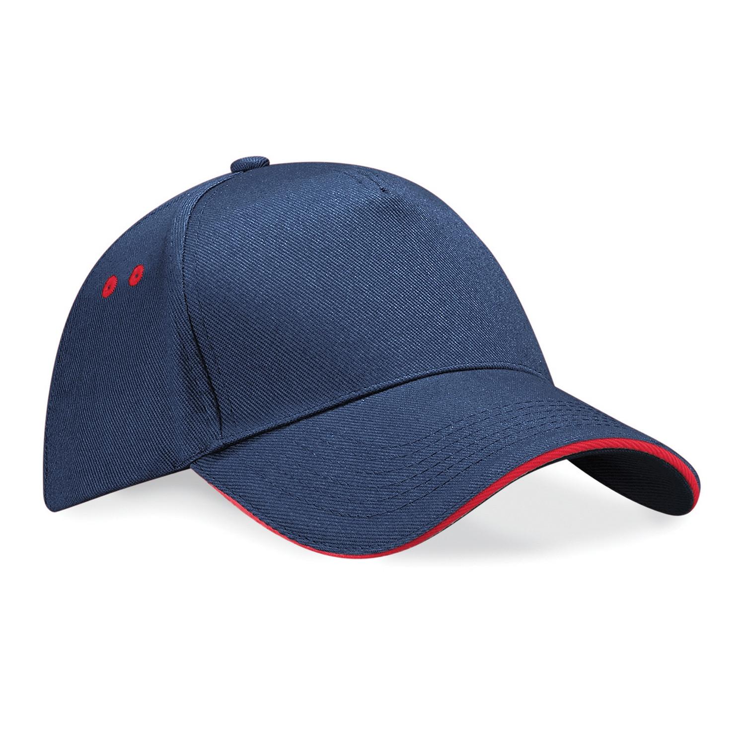 Beechfield  Casquette 100% 