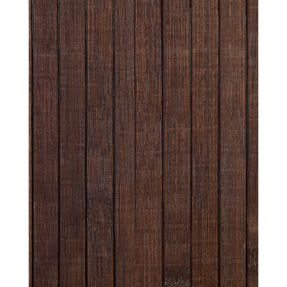 Beliani  Aufbewahrungskorb aus Bambusholz  SANNAR 