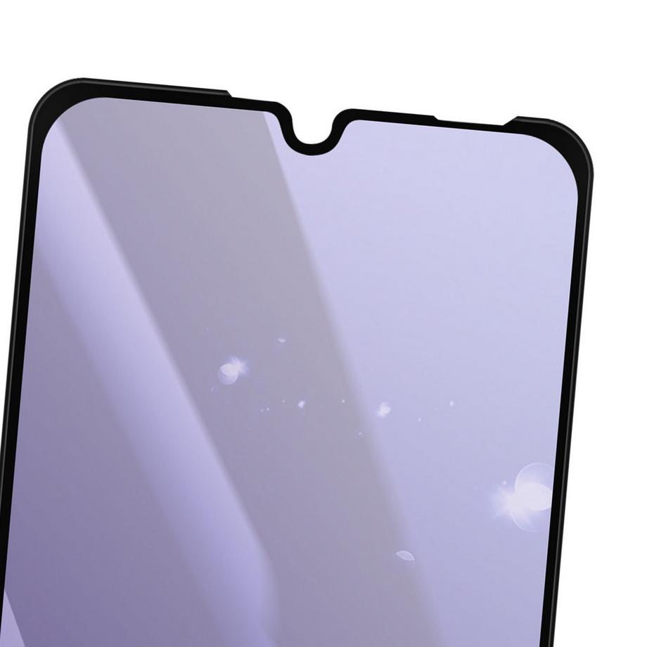 Avizar  Verre Trempé Anti-bleu Huawei P30 Lite 