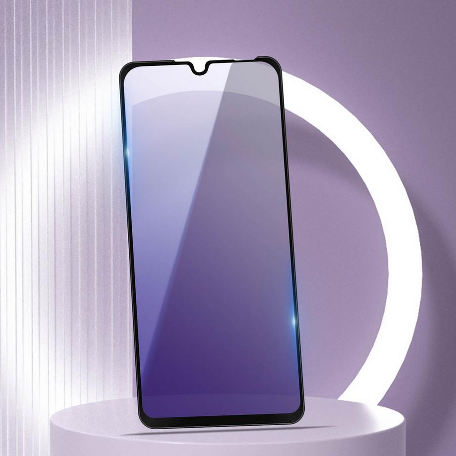 Avizar  Verre Trempé Anti-bleu Huawei P30 Lite 