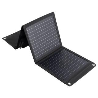 Dörr  Solar Panel mit Powerbank 