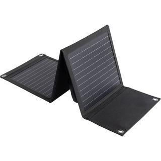 Dörr  Solar Panel mit Powerbank 