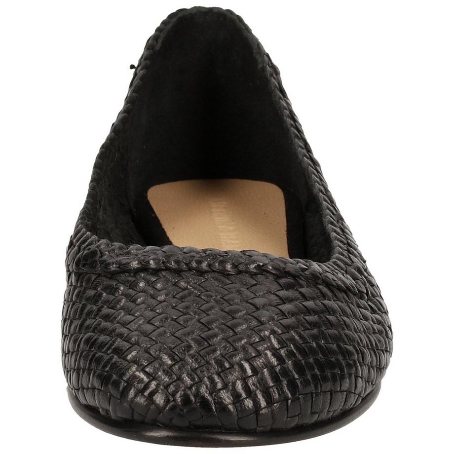 Melvin & Hamilton Kate 5 Ballerines  