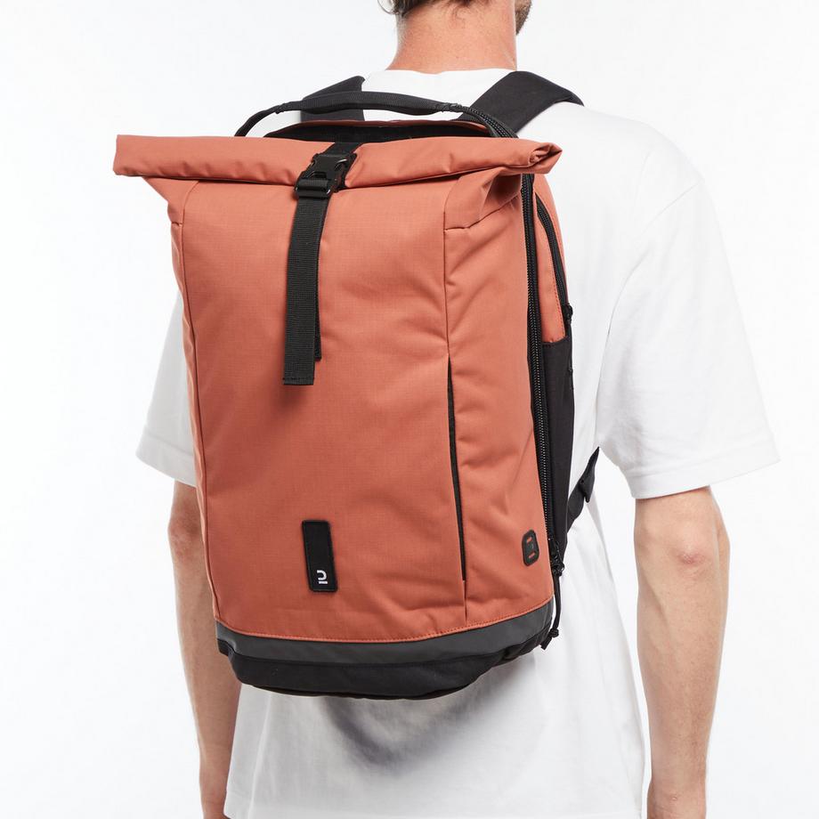 DECATHLON Gepäckträgertasche Bike Bag  