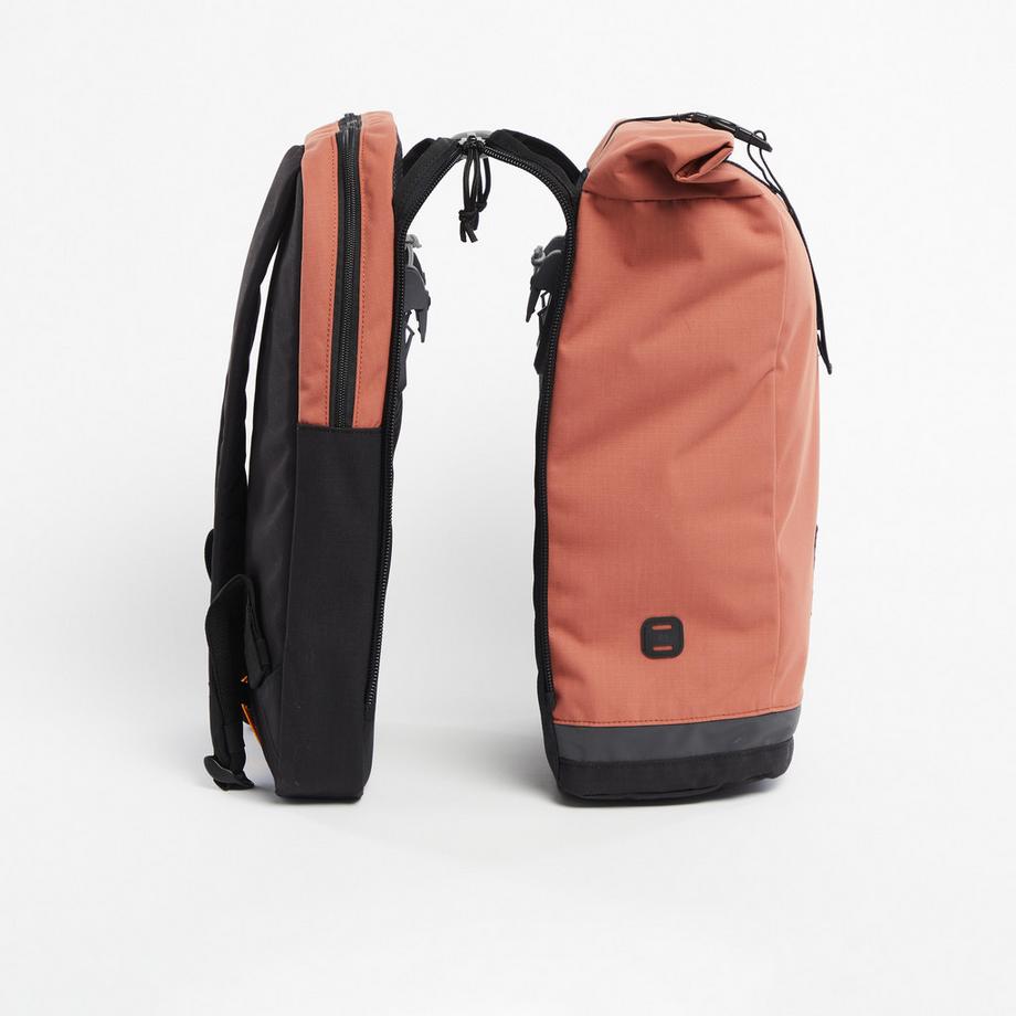 DECATHLON Gepäckträgertasche Bike Bag  