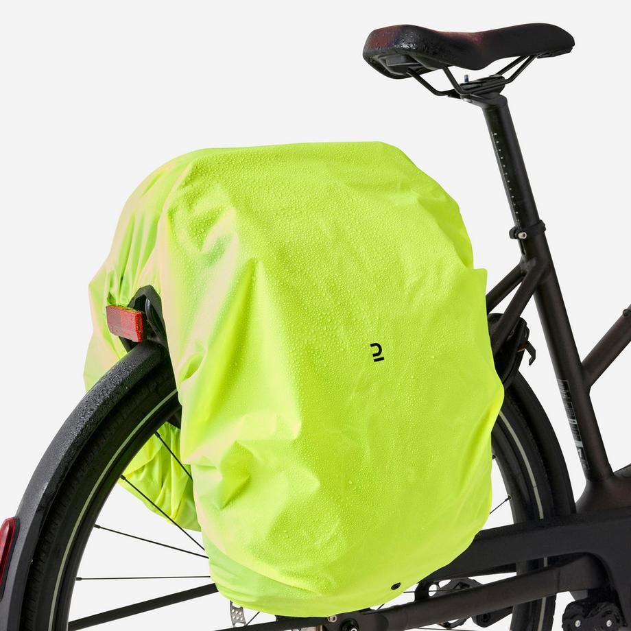 DECATHLON Sacoche Vélo Bike Bag  