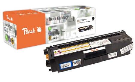 Peach  Toner TN-900bk black 6000 Seiten 