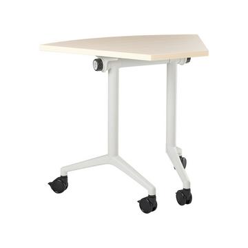 Bureau pliable en Panneau de particules mélaminé (MFC) Moderne CAVI