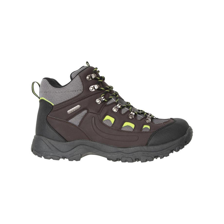 Mountain Warehouse Bottines de randonnée Adventurer  