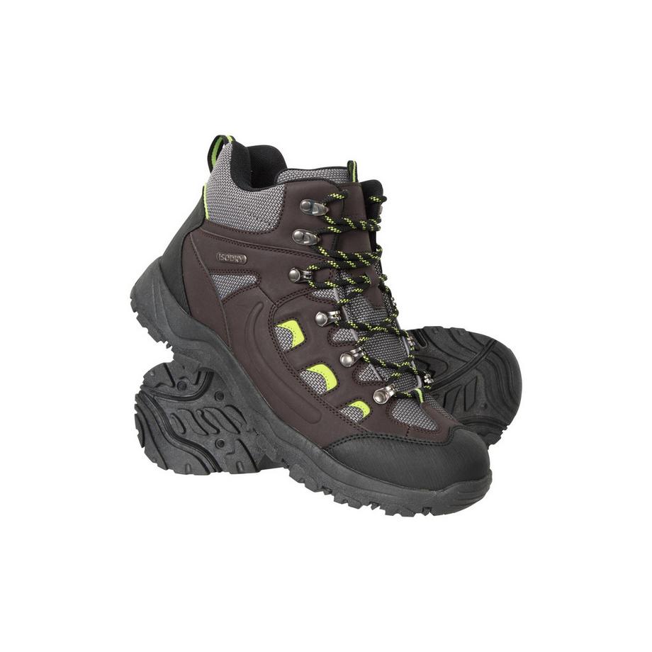 Bottines de randonnée ADVENTURER