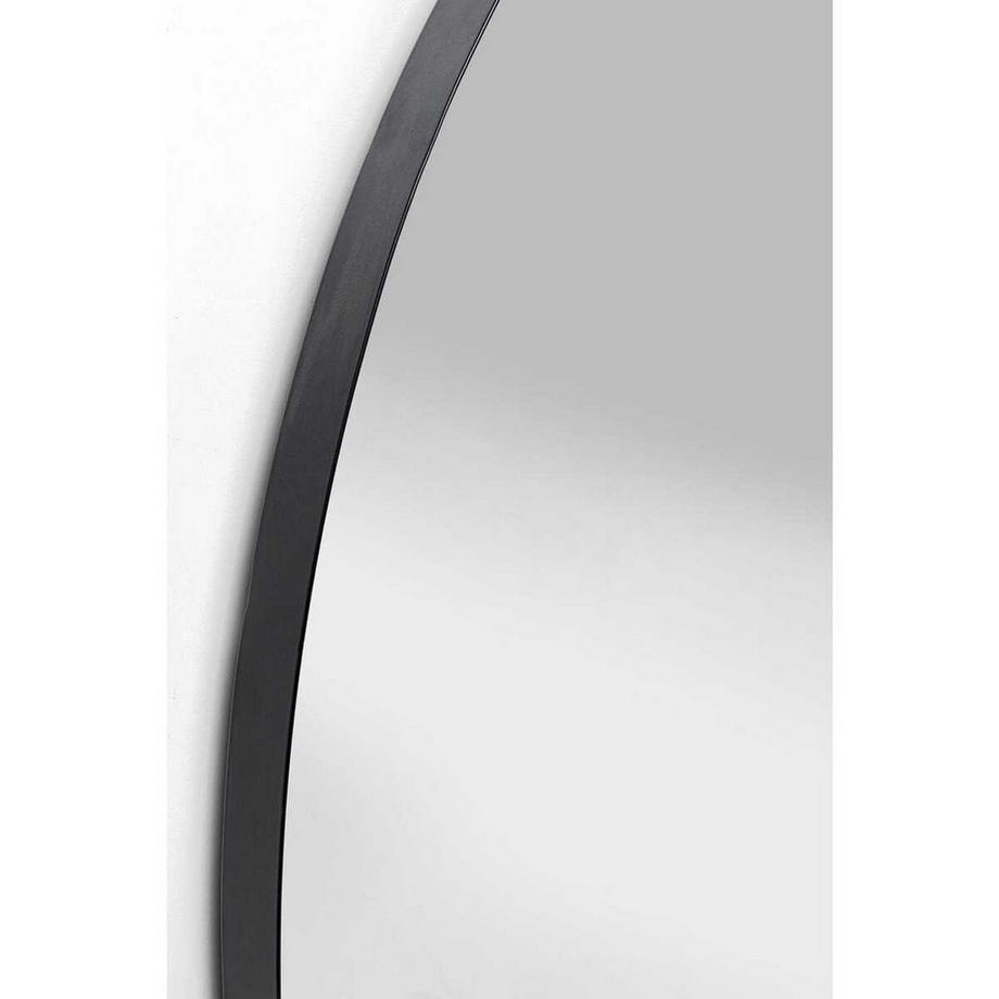 KARE Design Miroir Bella rond 100cm  