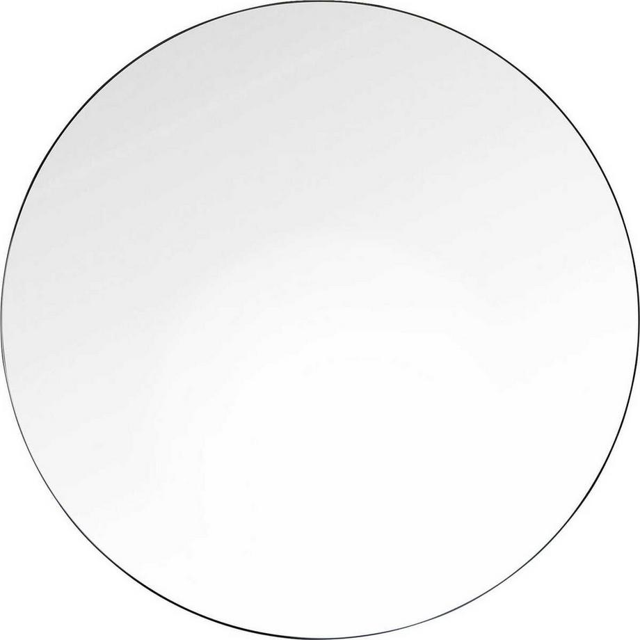 KARE Design Miroir Bella rond 100cm  