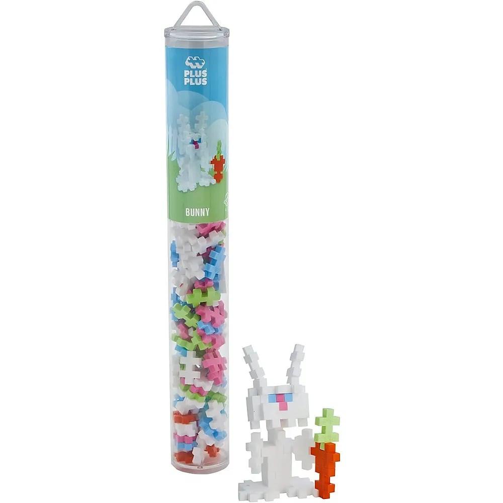 Image of Basic Kreativ Bausteine Hase (100Teile)