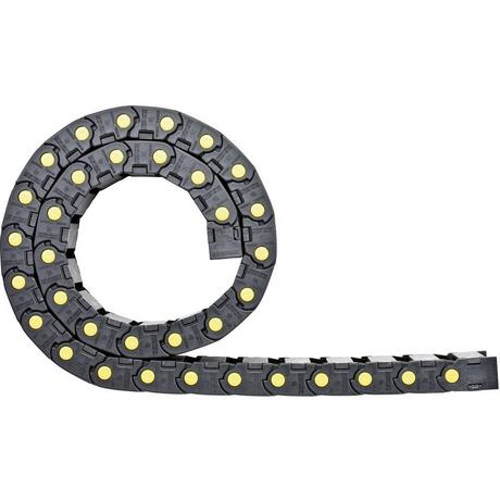 LAPP  SILVYN® CHAIN Medium  Catena portacavi facile inserimento dei cavi 