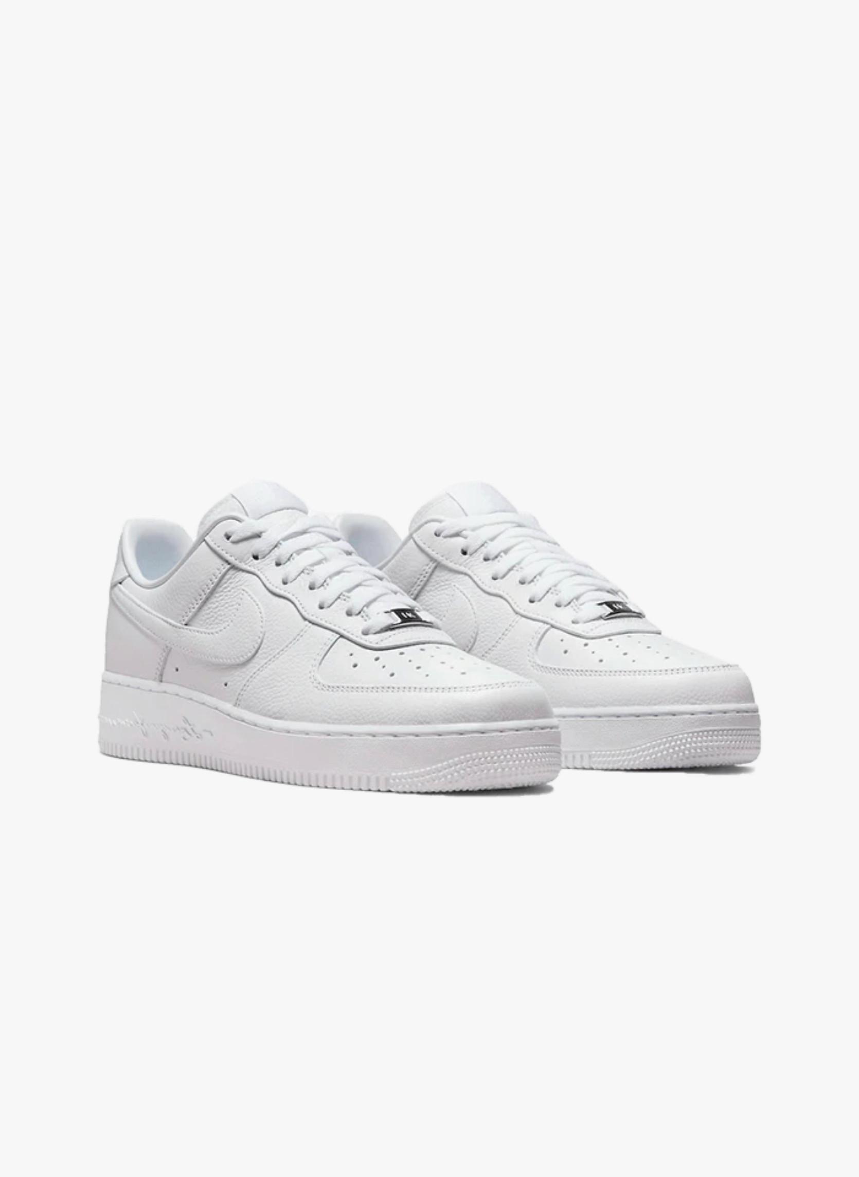 NIKE  Air Force 1 Low NOCTA Drake Certified Lover Boy 