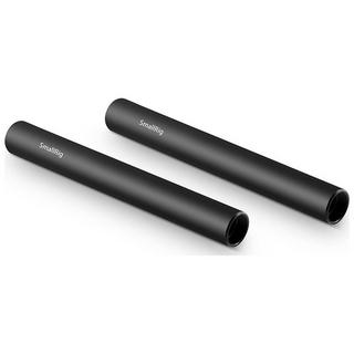 Smallrig  Aluminium Alloy Pair of 15mm Rods 