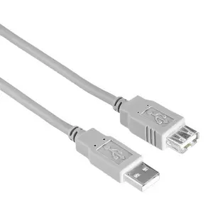 00200905 USB Kabel 1,5 m USB 2.0 USB A Grau