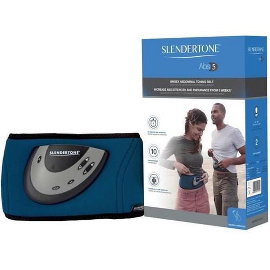 SLENDERTONE  Ceinture abdominale Slendertone Abs 5 