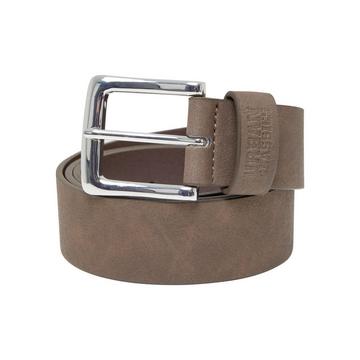 ceinture en cuir