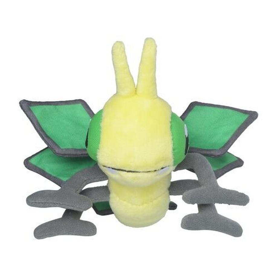 Pokémon  Vibrava Sitting Cuties Plush 