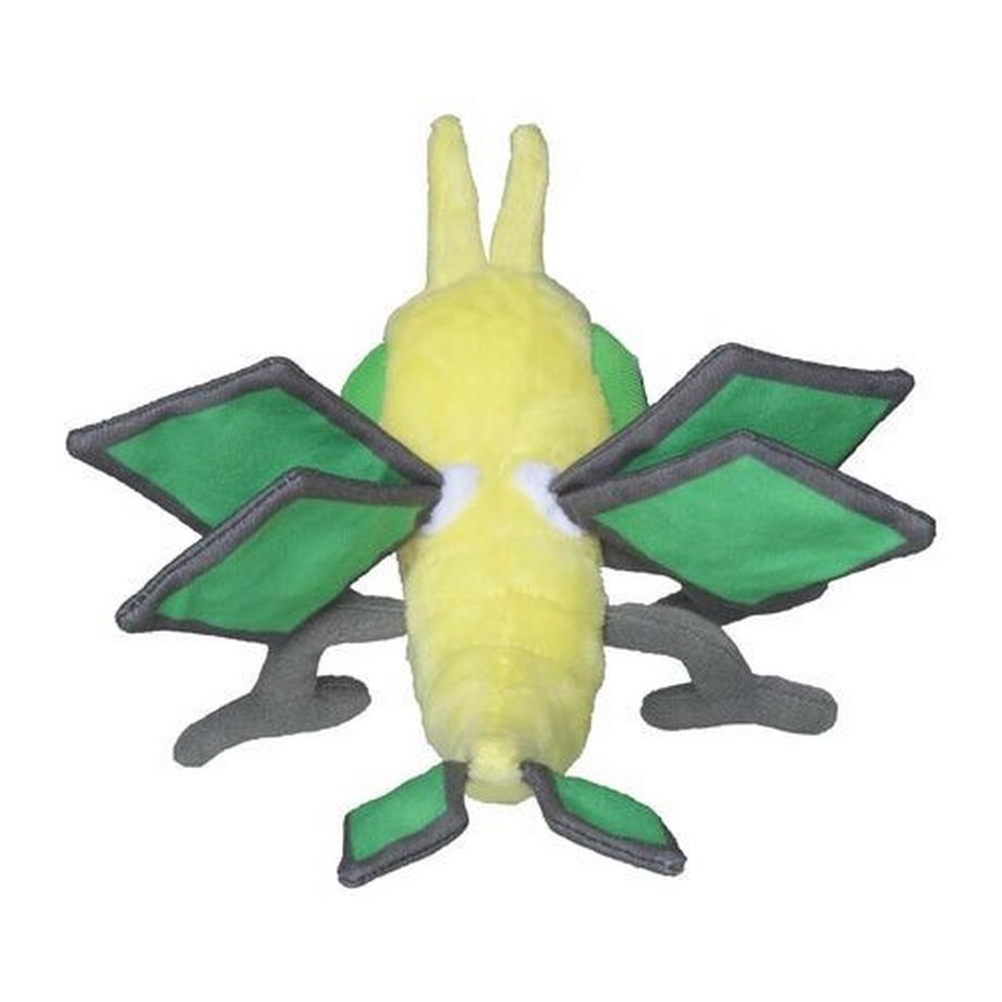 Pokémon  Vibrava Sitting Cuties Plush 