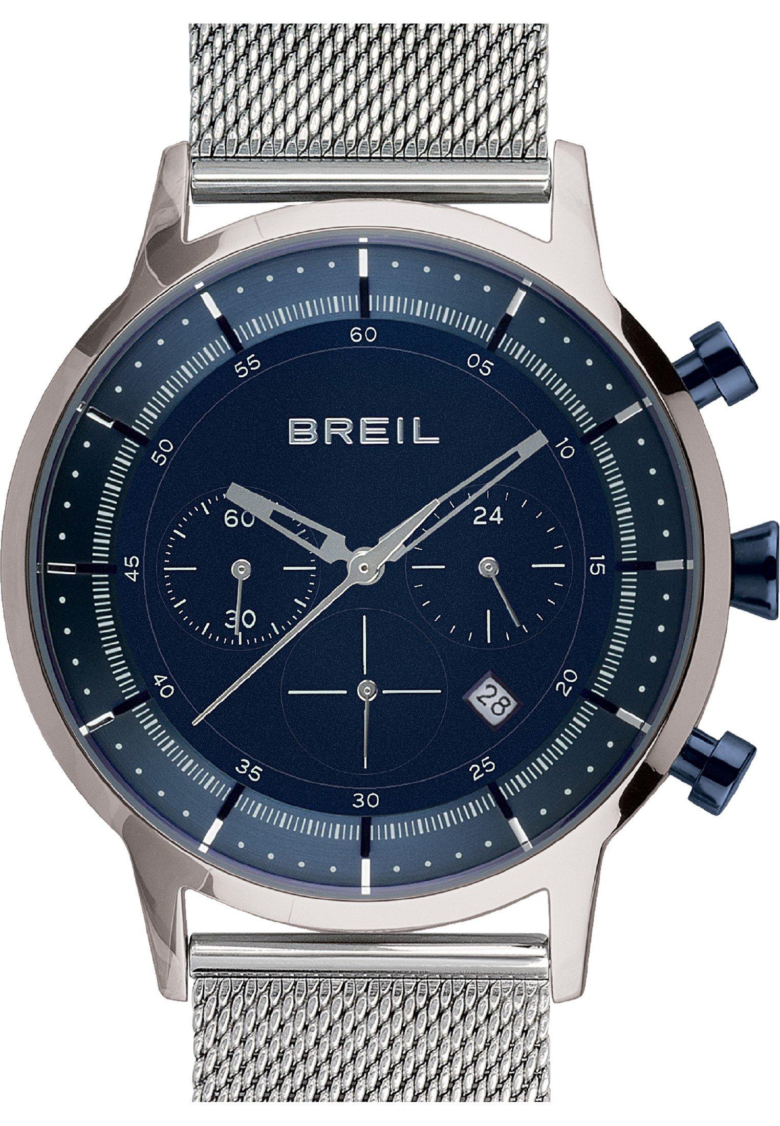 BREIL  Montre-Bracelet Six.3.Nine 