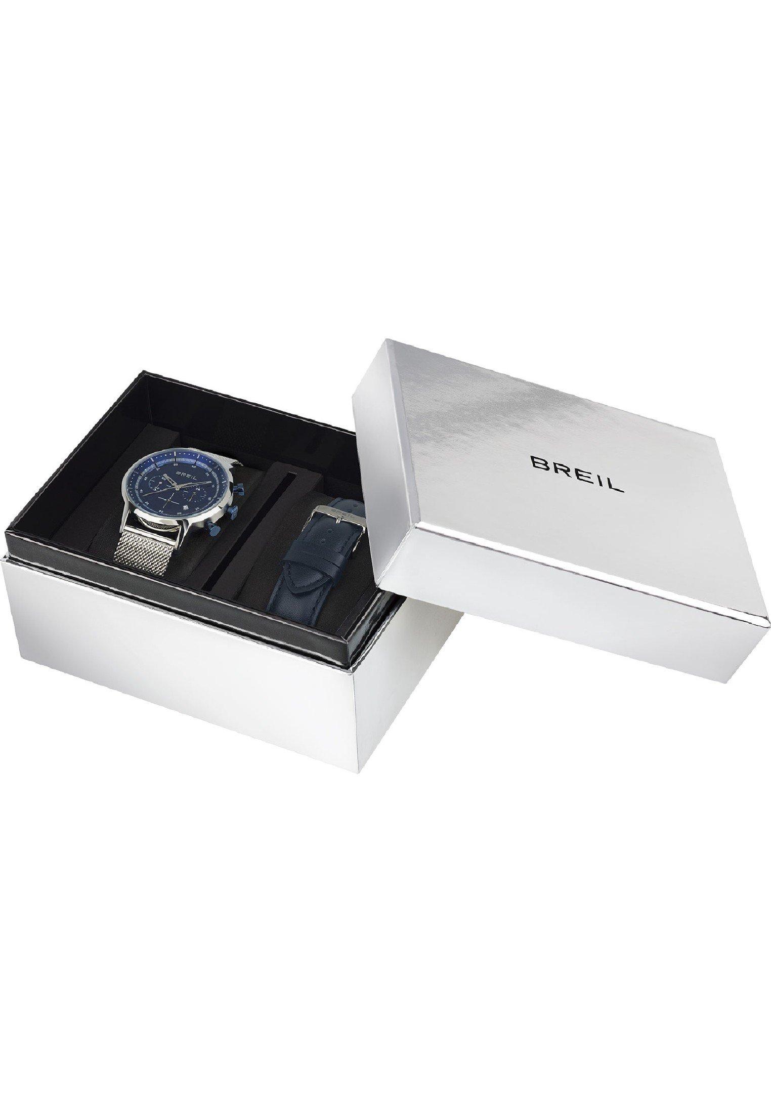 BREIL  Orologio Six.3.Nine 