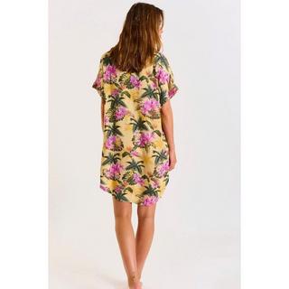 BANANA MOON Waila Limetropiday Robe Chemise  