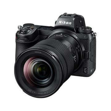 Kit Nikon Z7 II (Z 24-120 F4 S)