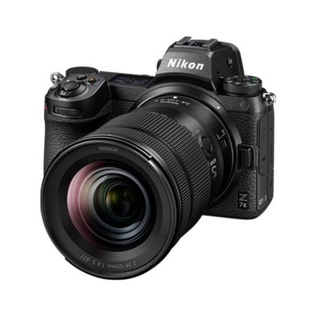 Nikon  Kit Nikon Z7 II (Z 24-120 F4 S) 