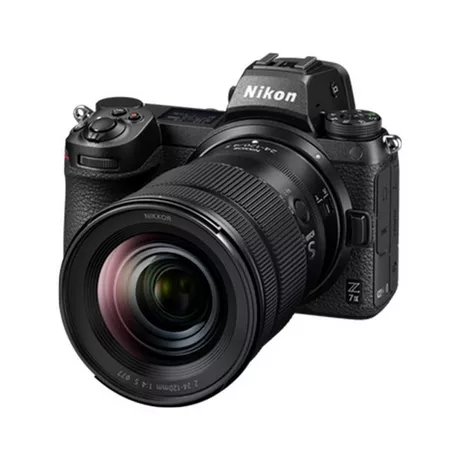 Nikon  Nikon Z7 II Kit (Z 24-120 F4 S) 