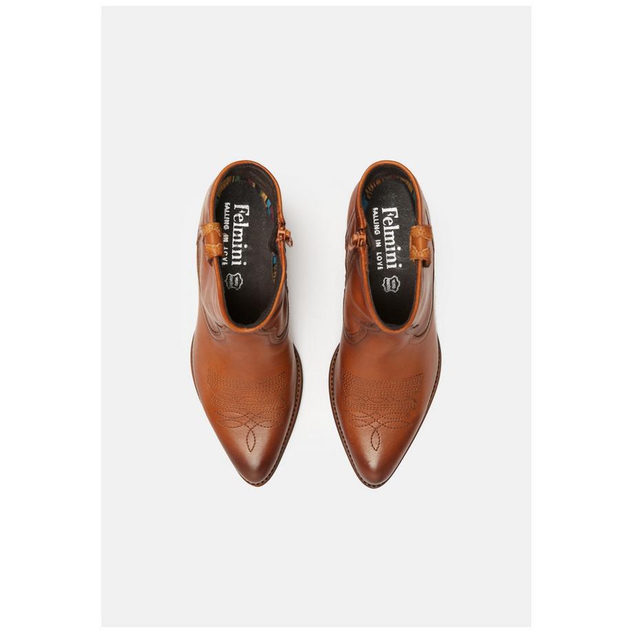 Felmini  Stiefelette WEST 