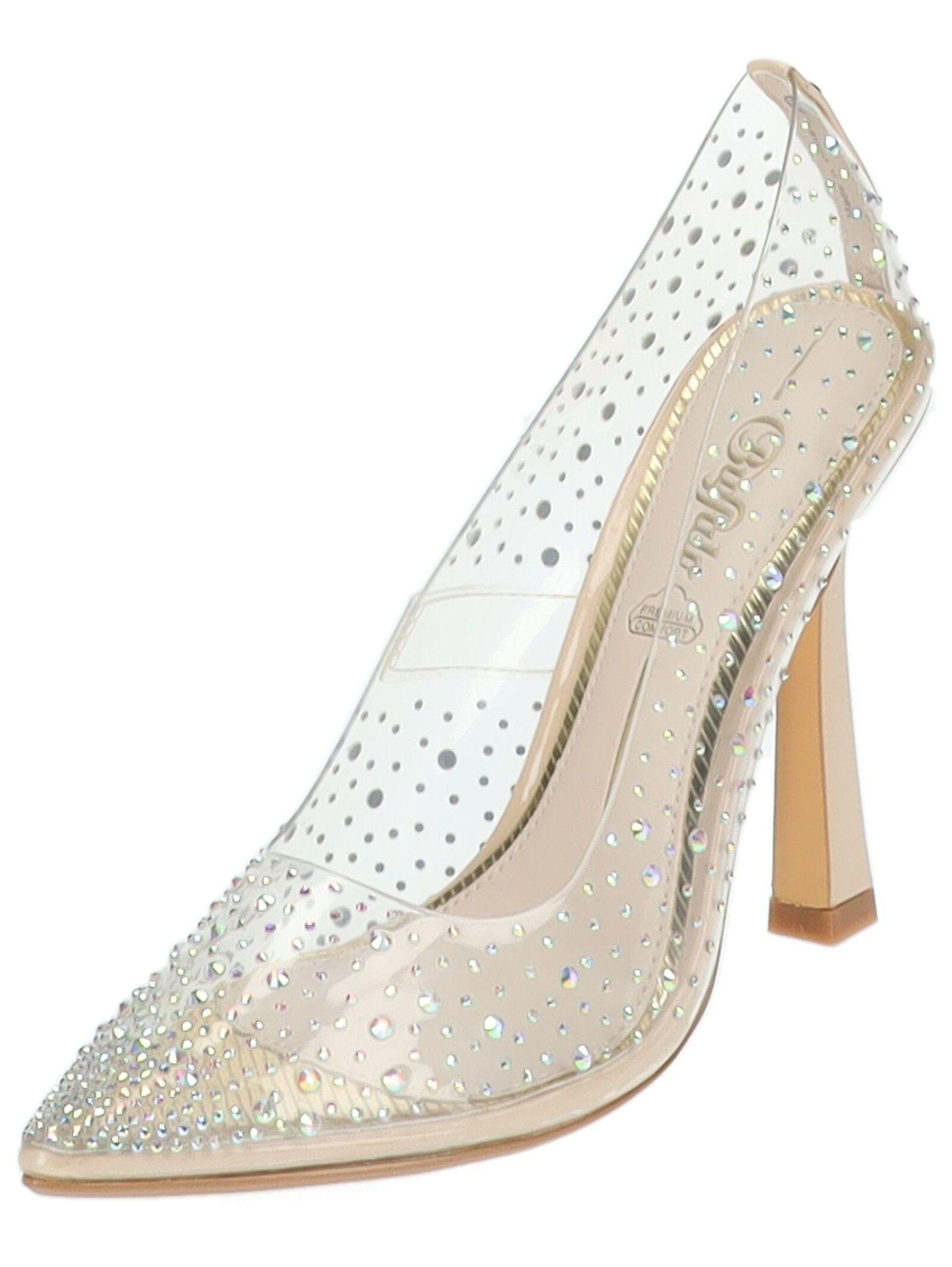 Image of Pumps 1290179 Unisex Silber 41