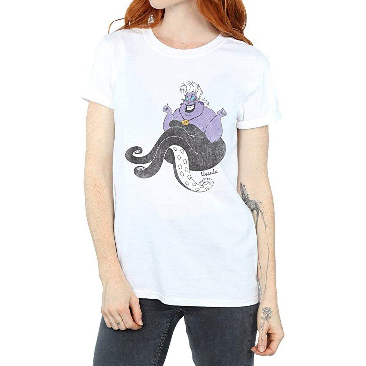 The Little Mermaid  TShirt 